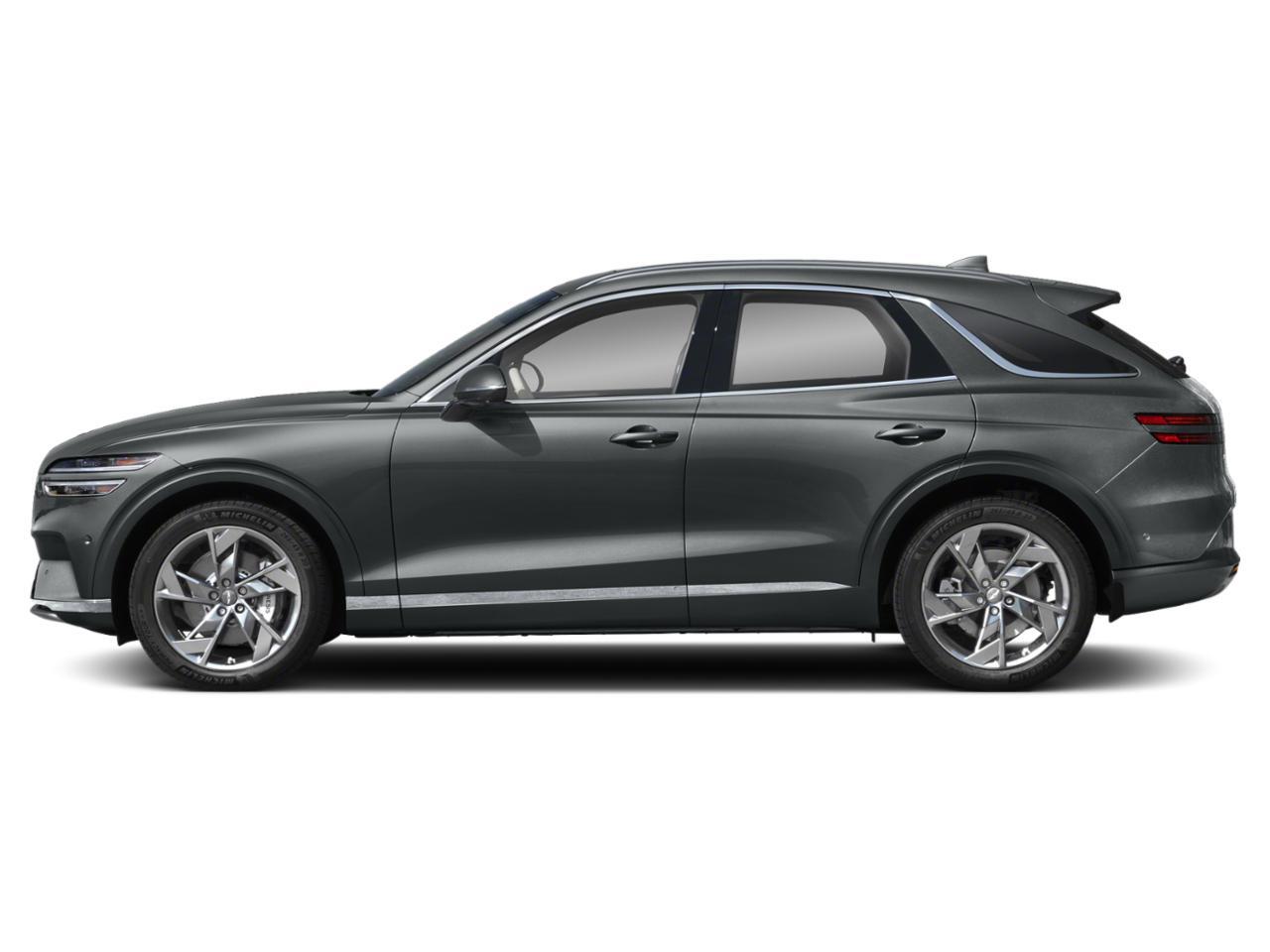 2023 Genesis Electrified GV70 Advanced 2023 Genesis Electrified GV70 Advanced