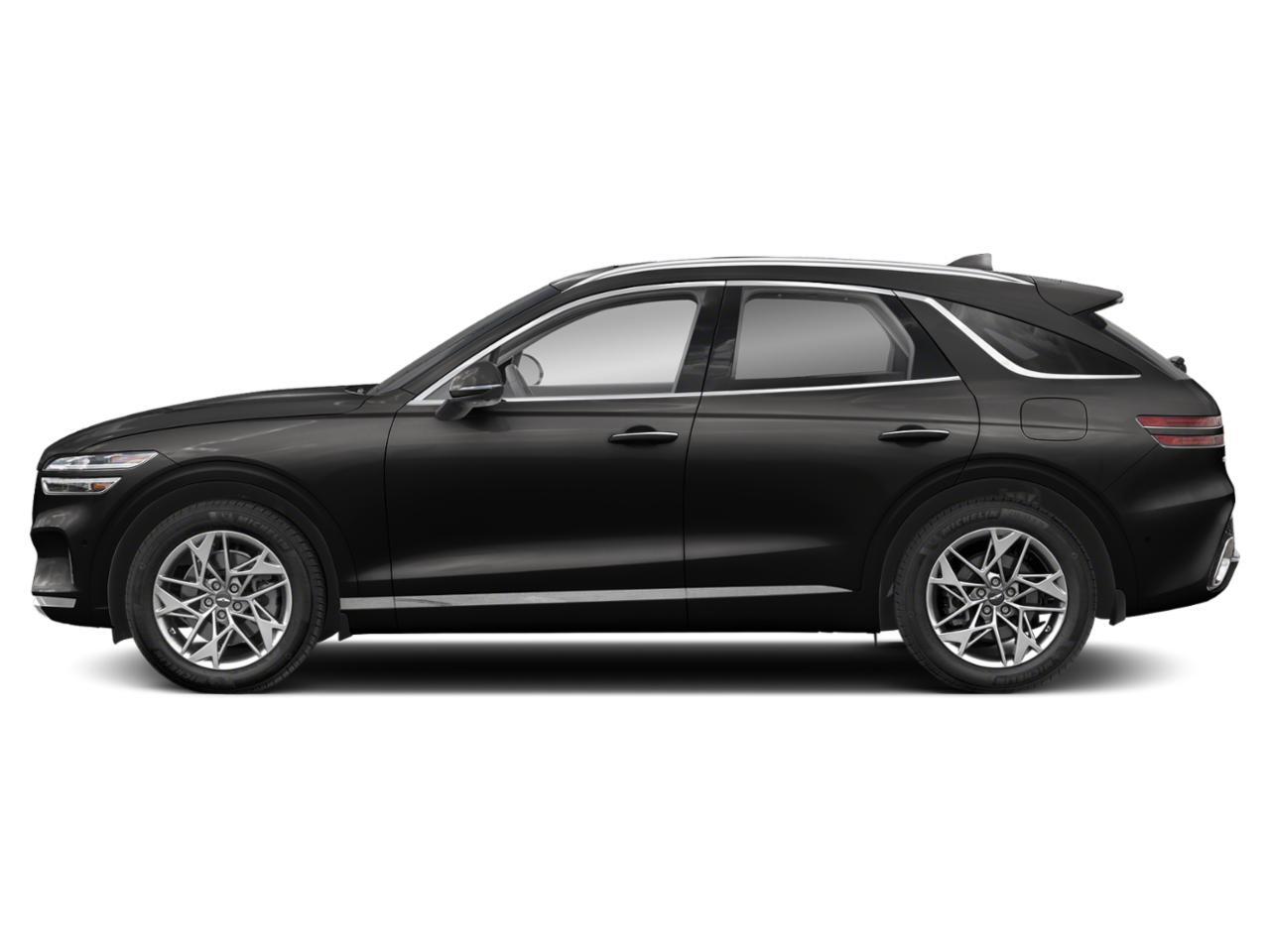 2023 Genesis GV70 2.5T 2023 Genesis GV70 2.5T