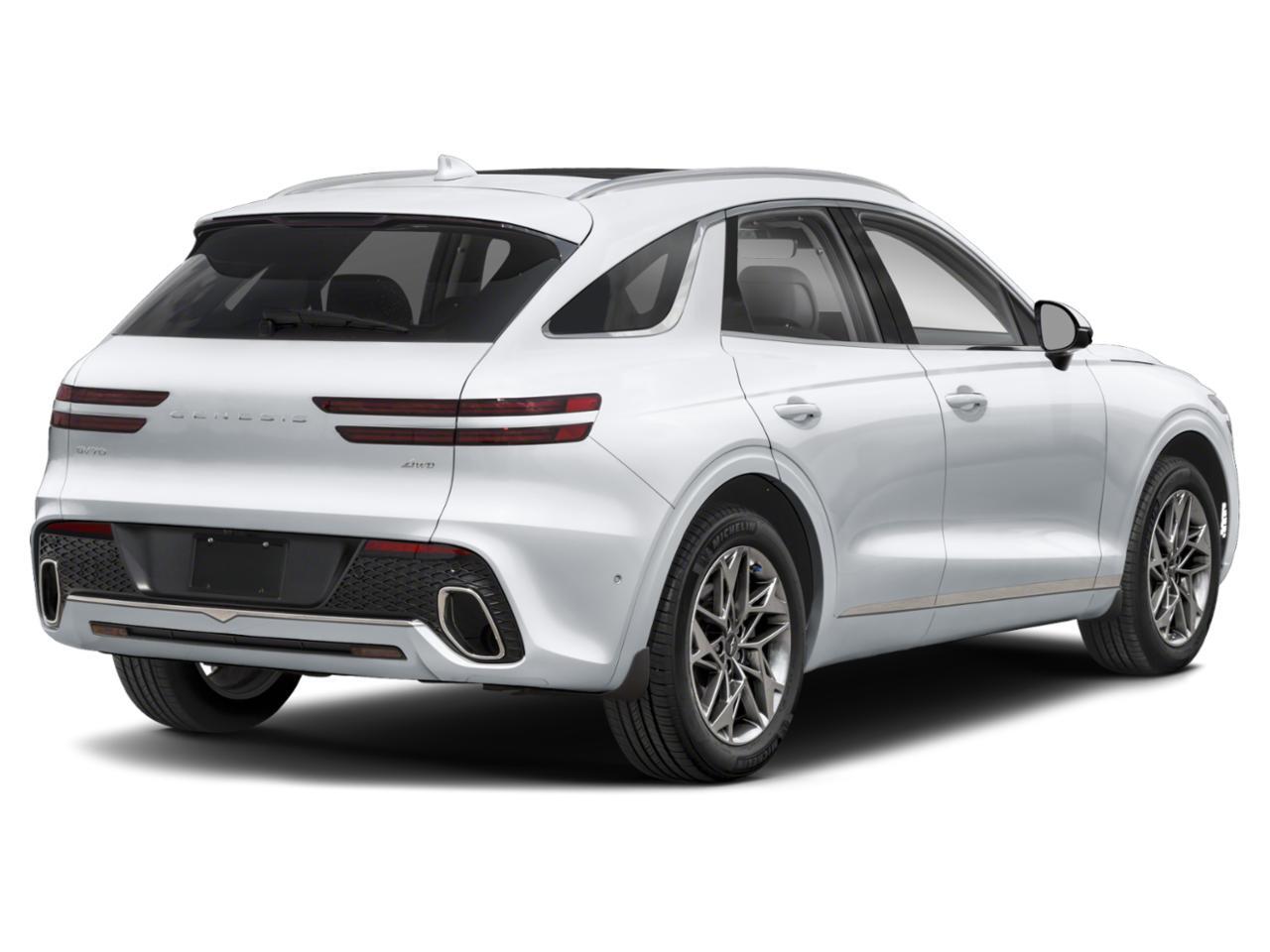 2023 Genesis GV70 2.5T Sport Prestige 2023 Genesis GV70 2.5T Sport Prestige