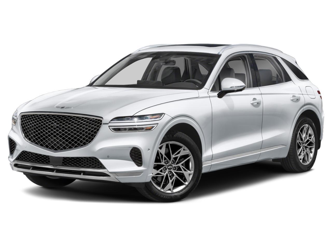 2023 Genesis GV70 2.5T Sport Prestige 2023 Genesis GV70 2.5T Sport Prestige