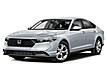 2023 Honda Accord Sedan LX