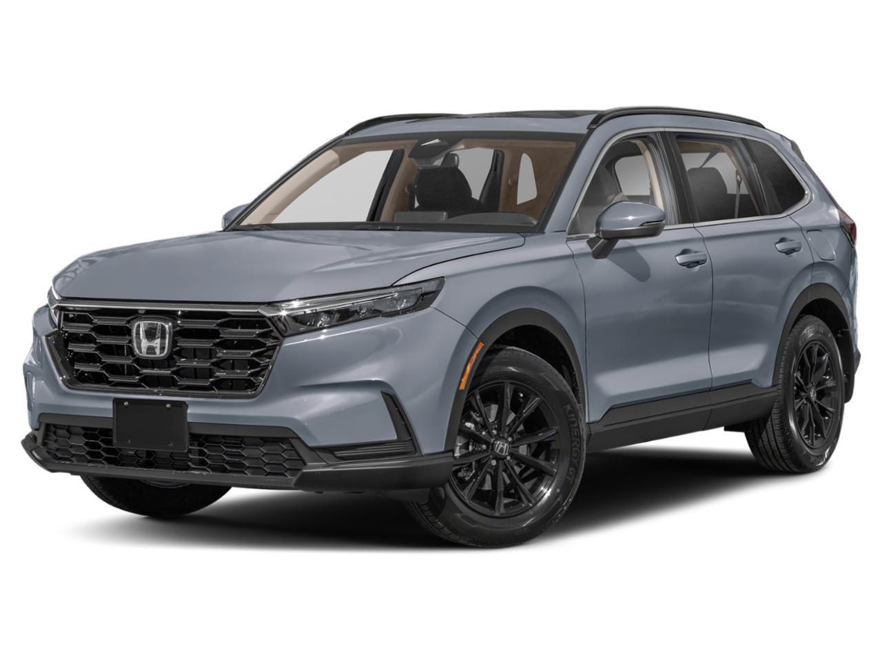 2023 Honda CR-V Sport-B St. John's NL 2023 Honda CR-V Sport-B St. John's NL