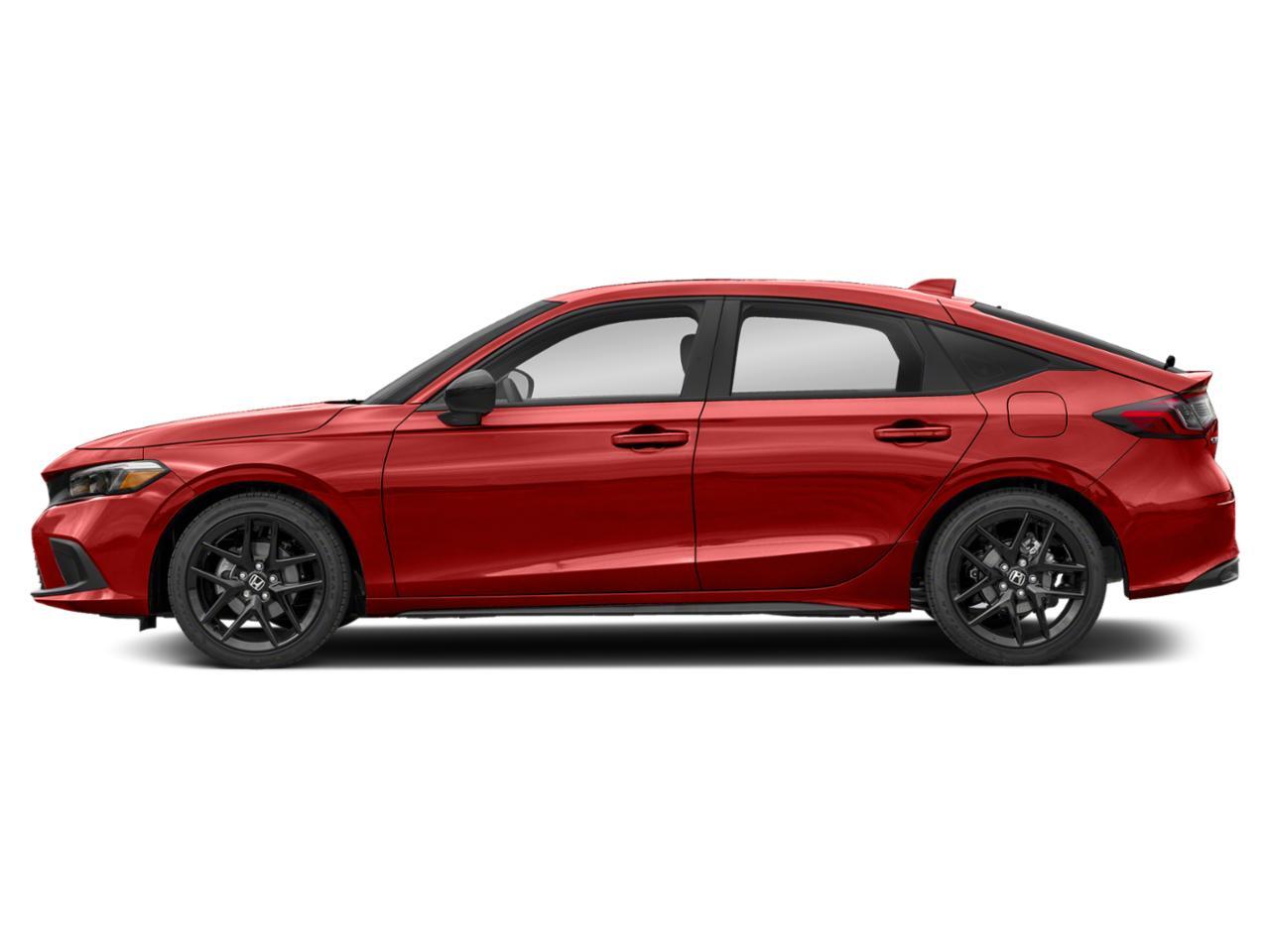 2023 Honda Civic Hatchback Sport San Clemente CA
