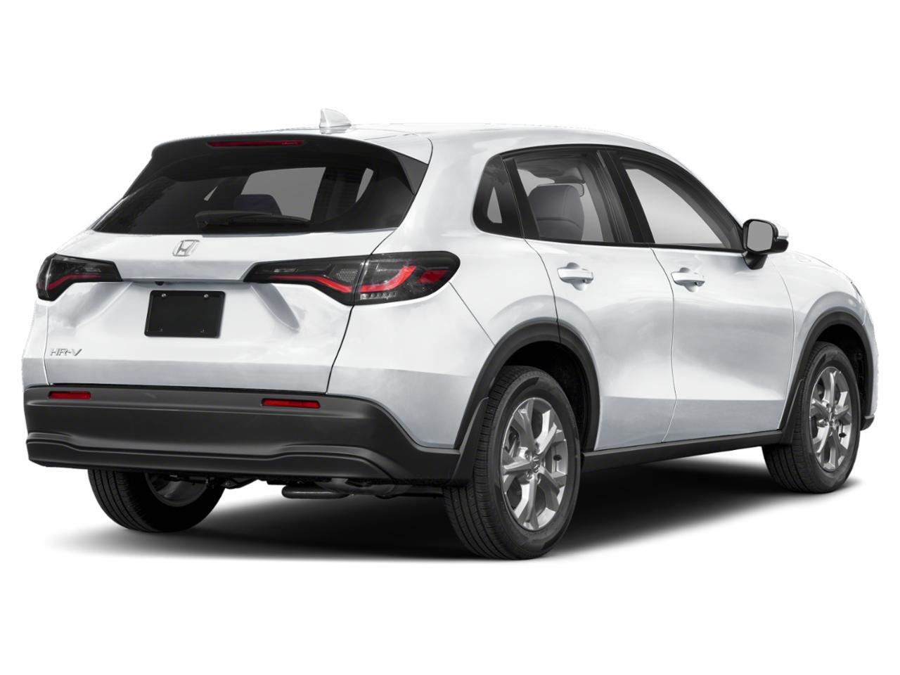 2023 Honda HR-V LX San Clemente CA