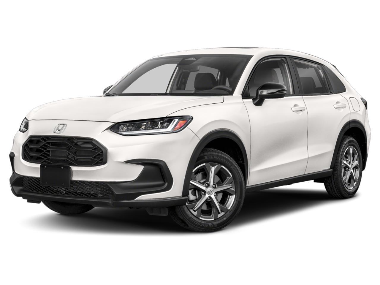 2023 Honda HR-V Sport St. John's NL 2023 Honda HR-V Sport St. John's NL