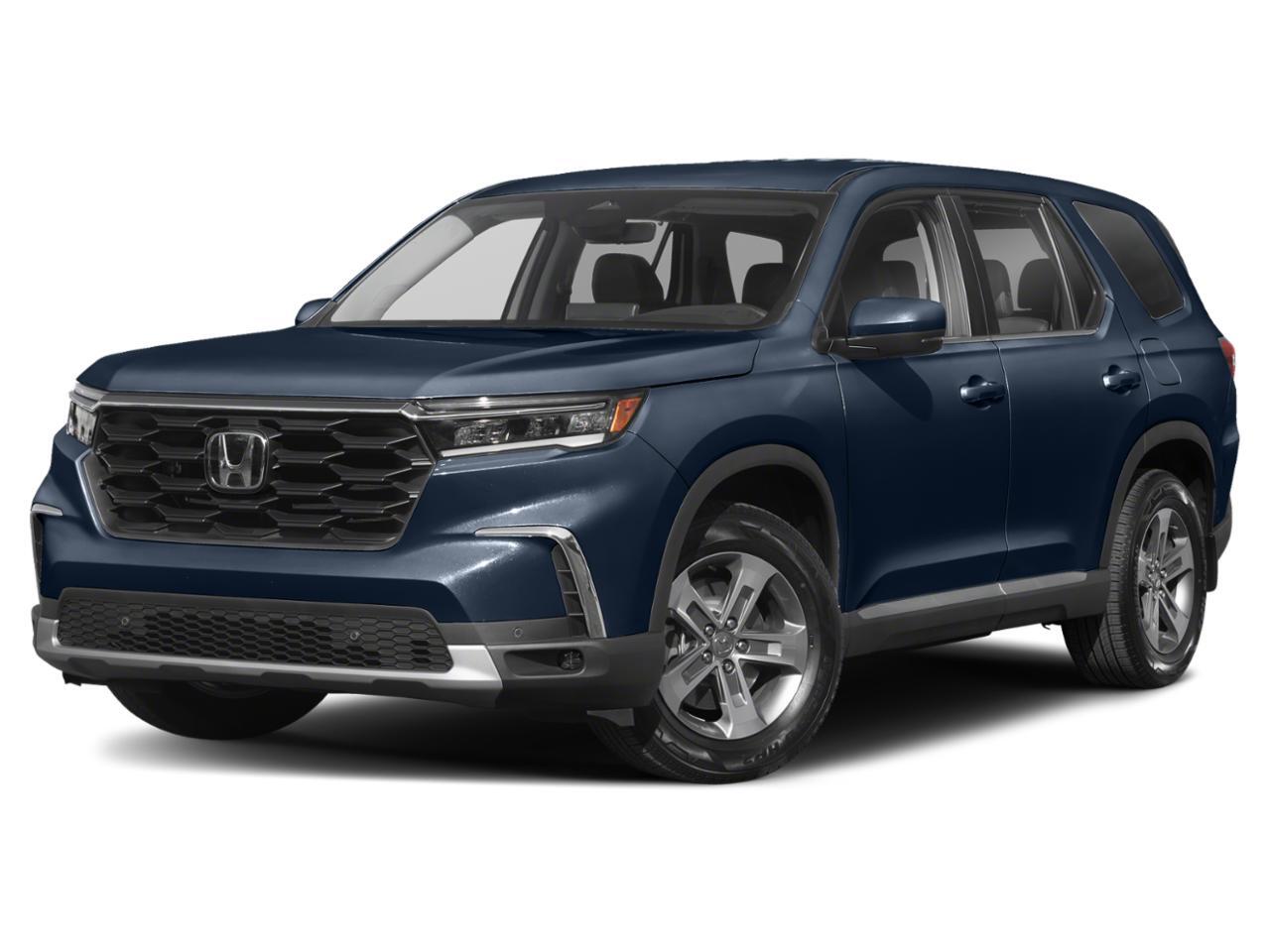 2023 Honda Pilot