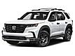 2023 Honda Pilot TrailSport