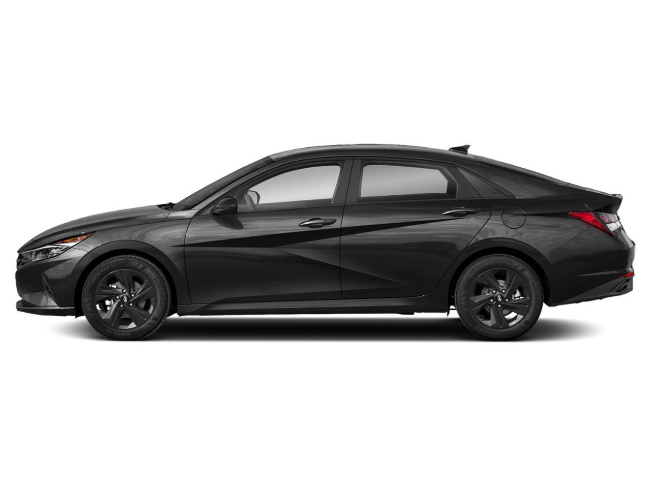 2023 Hyundai Elantra SEL 2023 Hyundai Elantra SEL