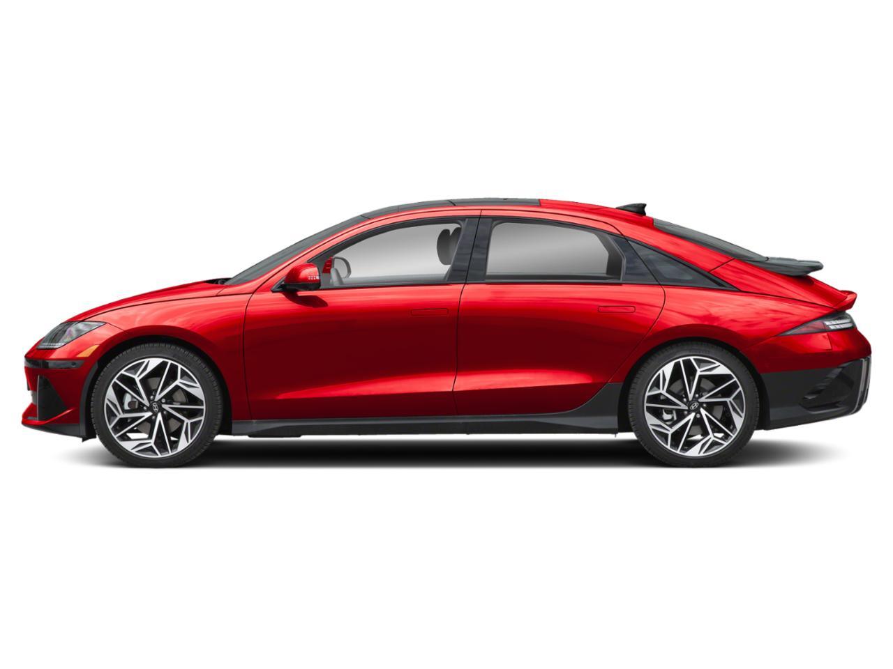 2023 Hyundai IONIQ 6 Limited 2023 Hyundai IONIQ 6 Limited
