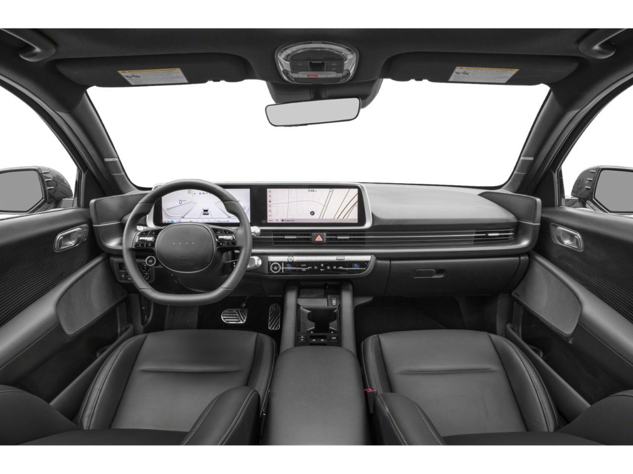 2023 Hyundai IONIQ 6 Limited 2023 Hyundai IONIQ 6 Limited