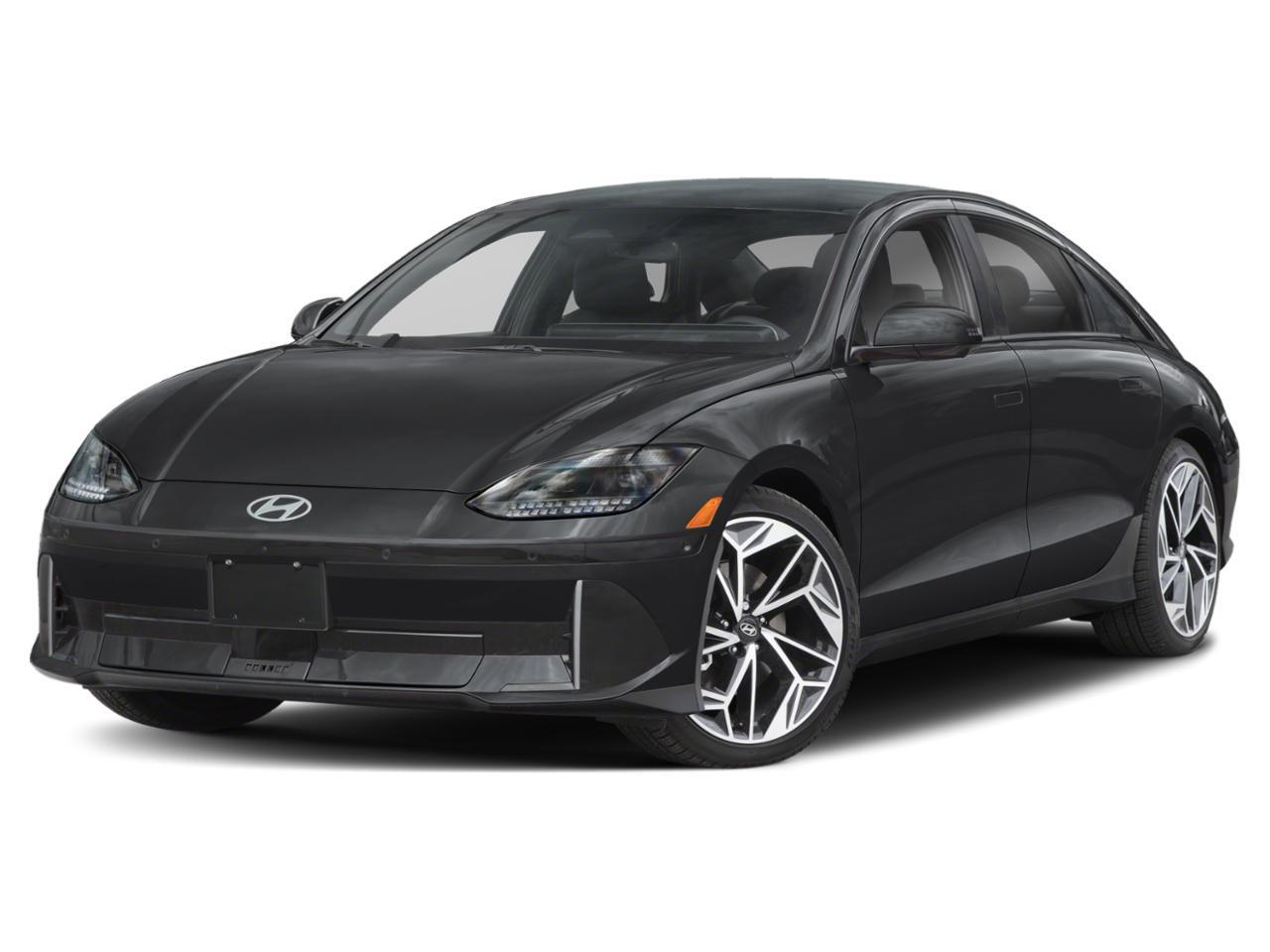 2023 Hyundai IONIQ 6 Limited 2023 Hyundai IONIQ 6 Limited