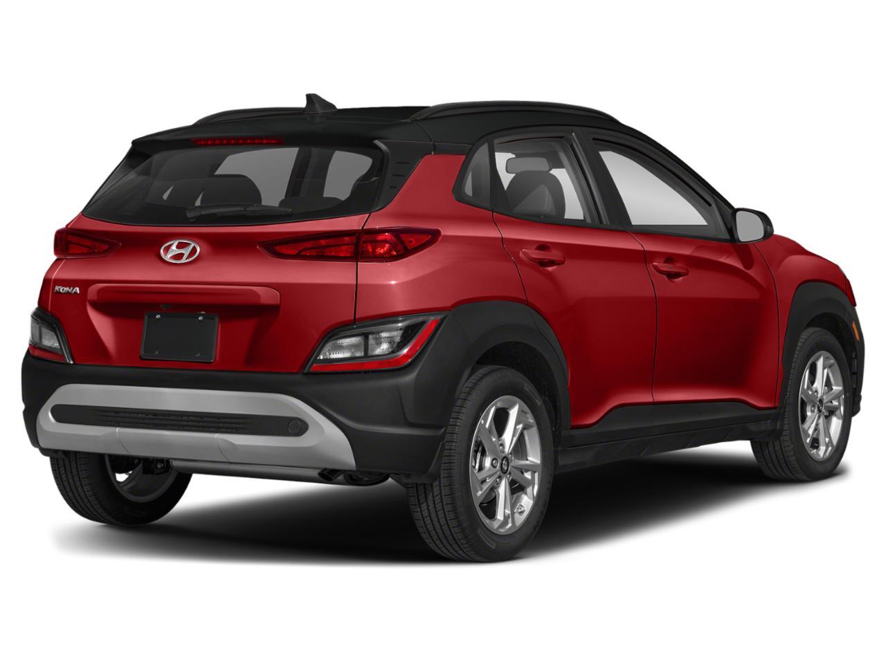 2023 Hyundai Kona SEL San Clemente CA