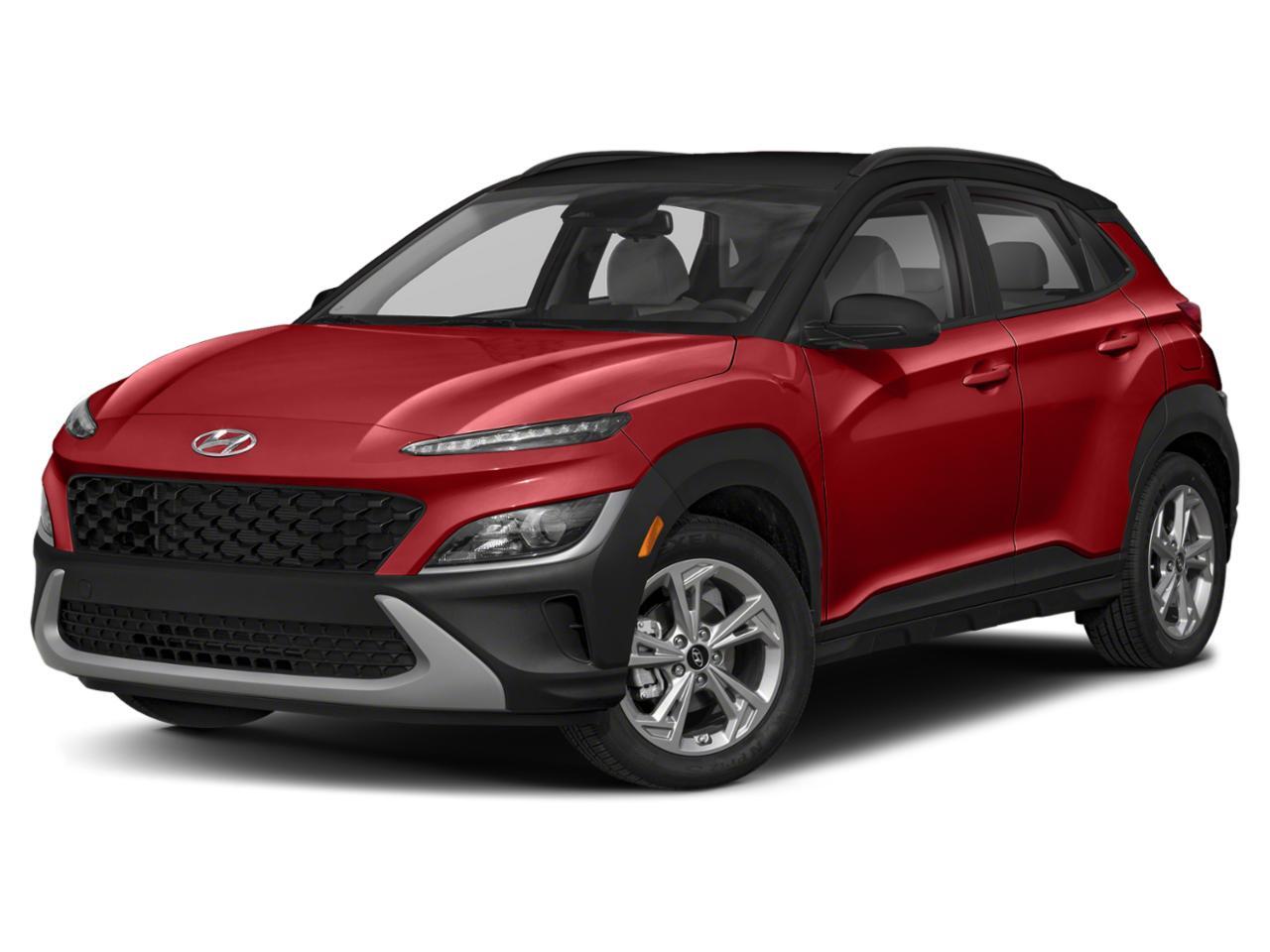 2023 Hyundai Kona