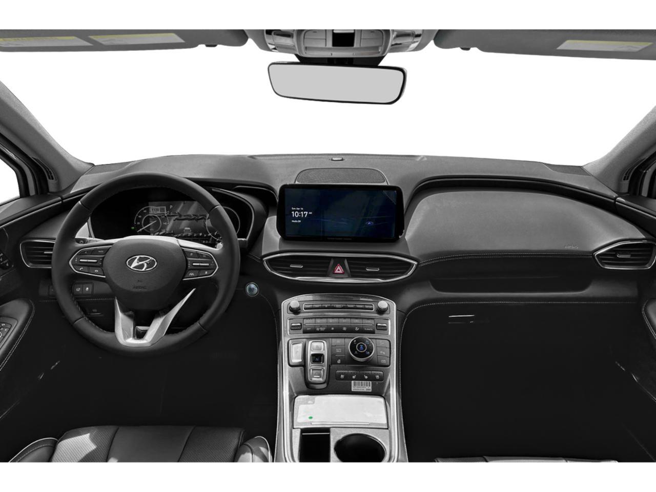 2023 Hyundai Santa Fe Plug-In Hybrid SEL Convenience 2023 Hyundai Santa Fe Plug-In Hybrid SEL Convenience