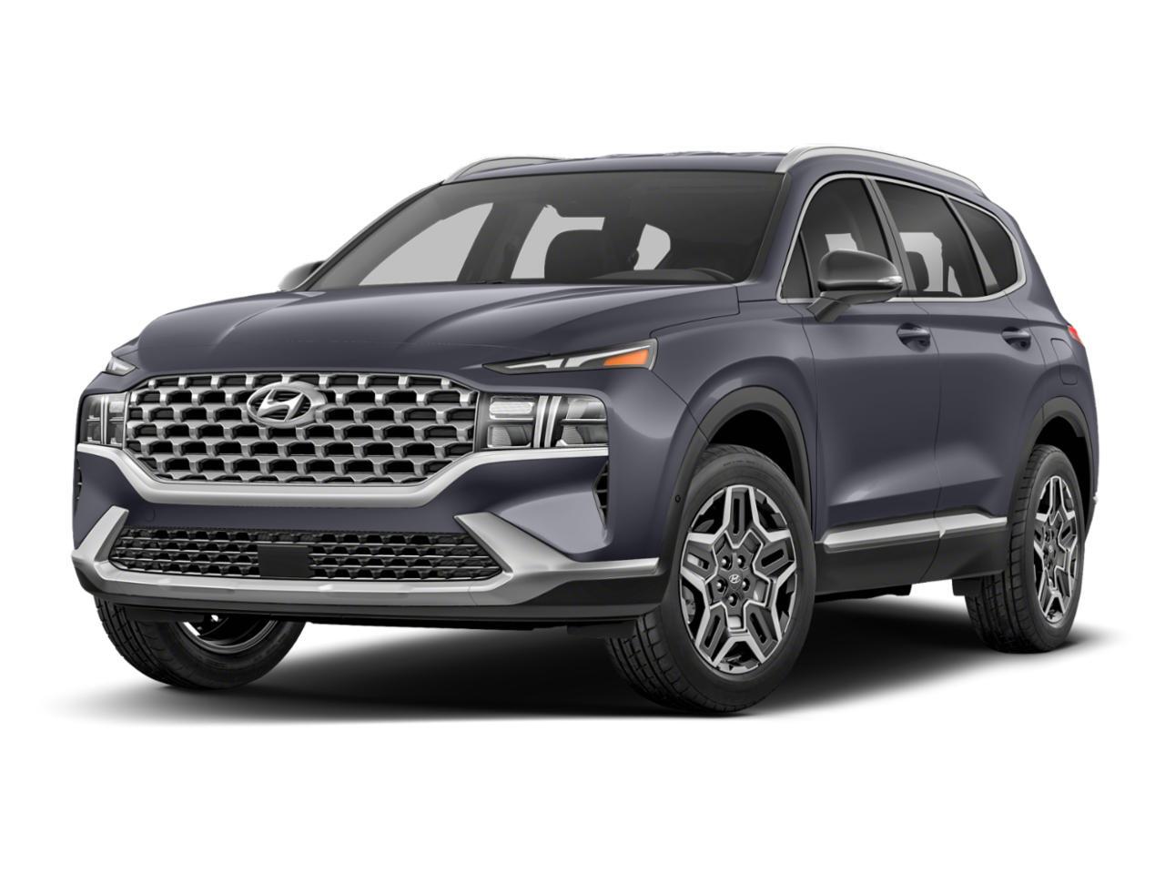 2023 Hyundai Santa Fe Plug-In Hybrid SEL Convenience 2023 Hyundai Santa Fe Plug-In Hybrid SEL Convenience