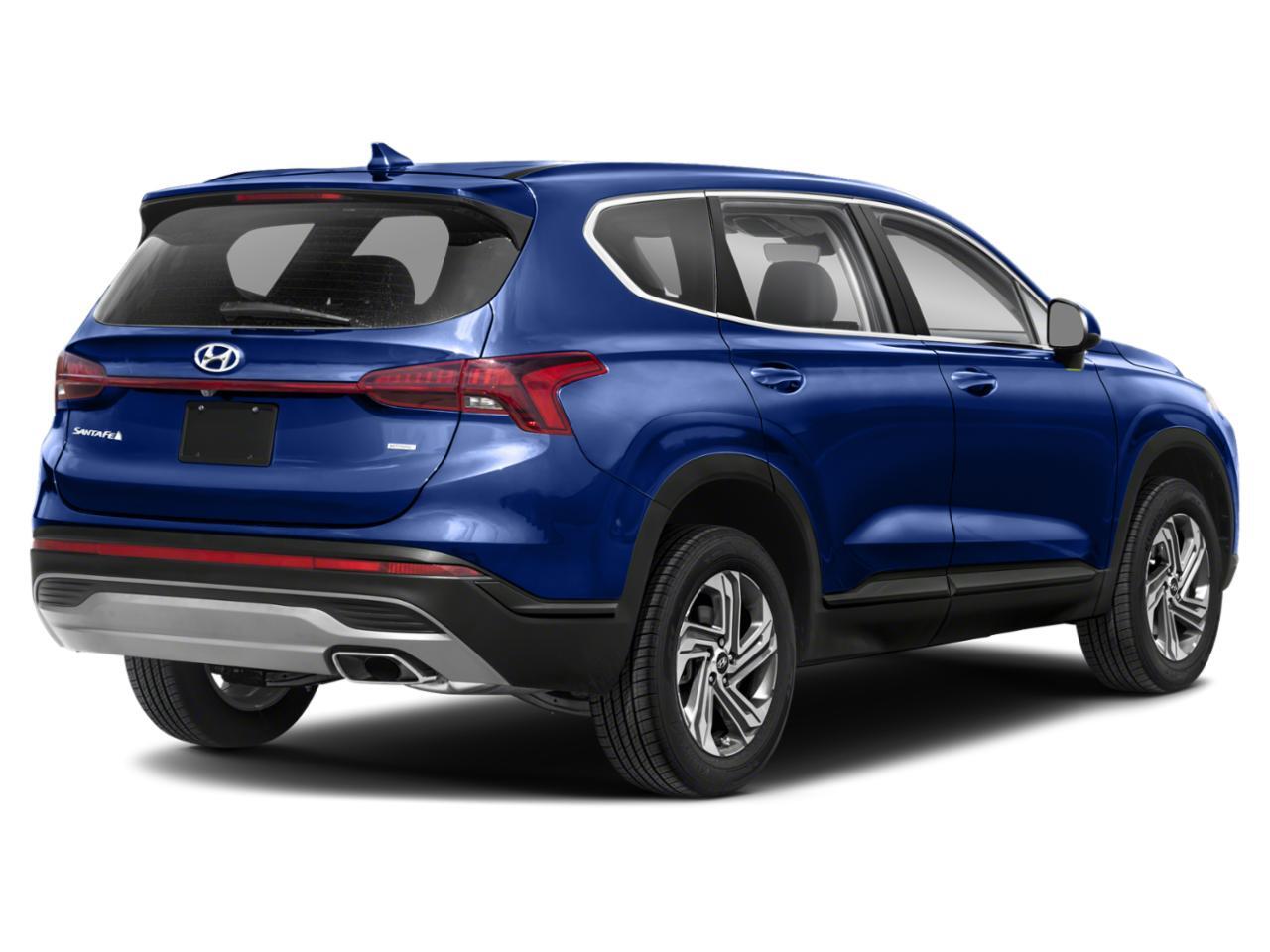 2023 Hyundai Santa Fe SE 2023 Hyundai Santa Fe SE