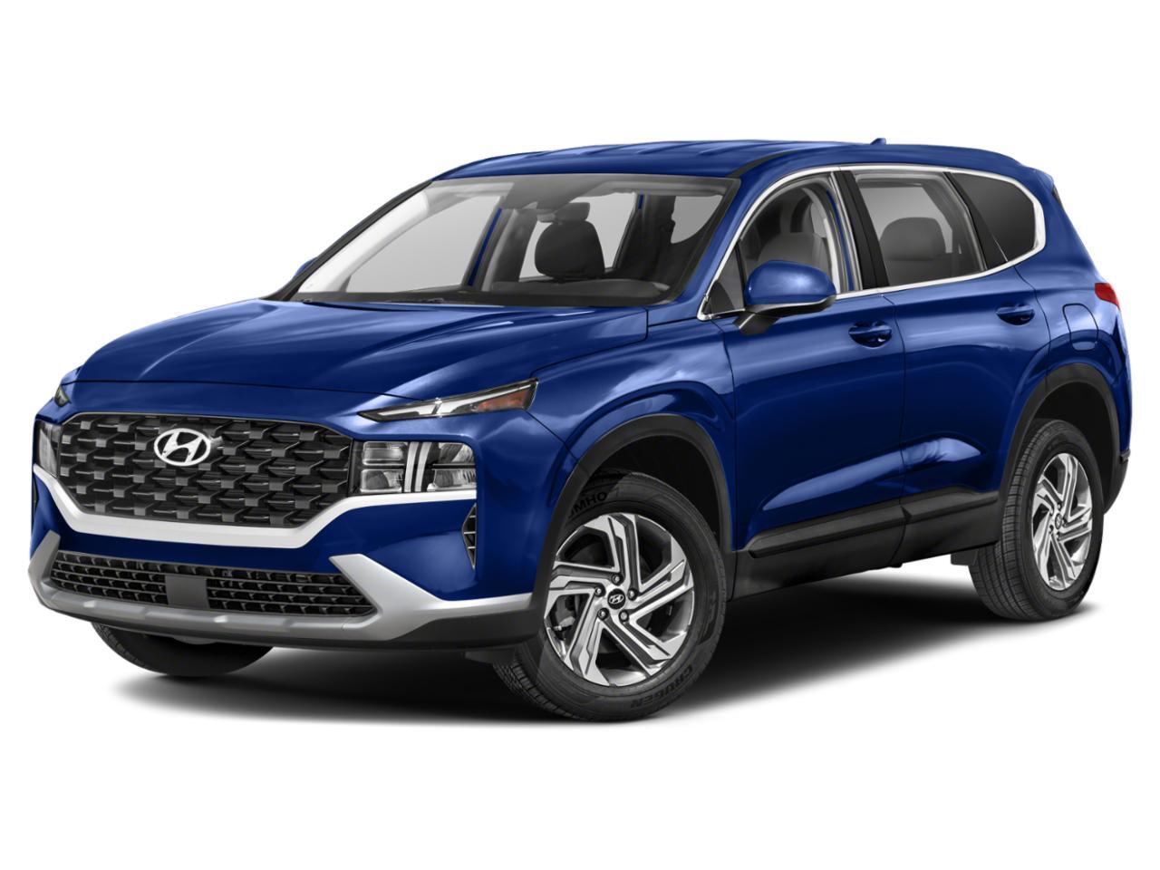 2023 Hyundai Santa Fe SE 2023 Hyundai Santa Fe SE