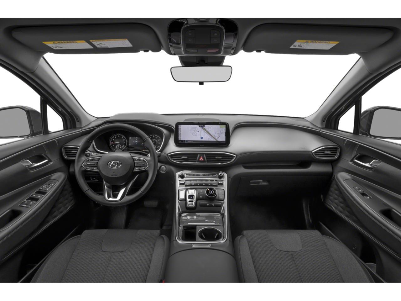 2023 Hyundai Santa Fe SEL 2023 Hyundai Santa Fe SEL