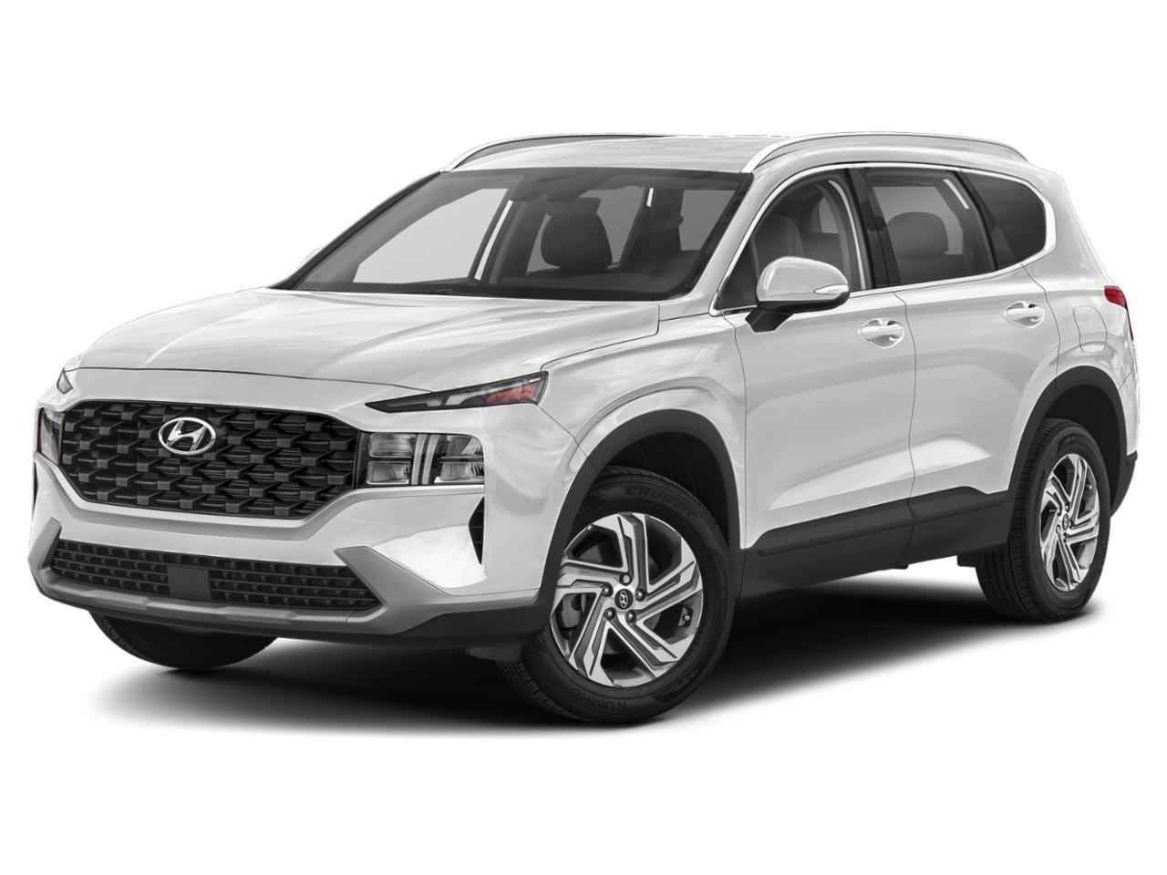 2023 Hyundai Santa Fe SEL 2023 Hyundai Santa Fe SEL