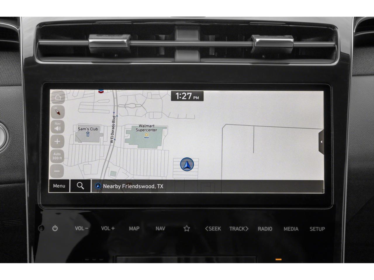 2023 Hyundai TUCSON SEL Convenience Vacaville CA 2023 Hyundai TUCSON SEL Convenience Vacaville CA