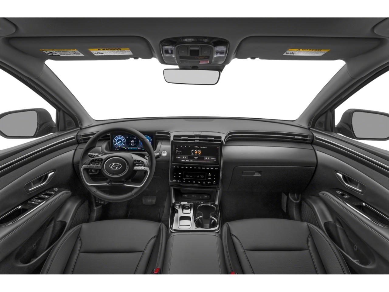 2023 Hyundai TUCSON SEL Convenience Vacaville CA 2023 Hyundai TUCSON SEL Convenience Vacaville CA