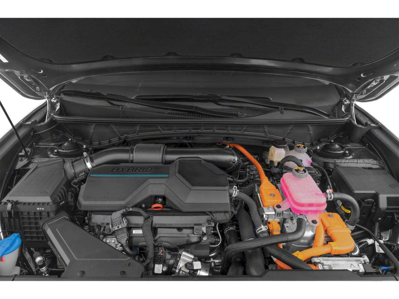 2023 Hyundai TUCSON SEL Convenience Vacaville CA 2023 Hyundai TUCSON SEL Convenience Vacaville CA