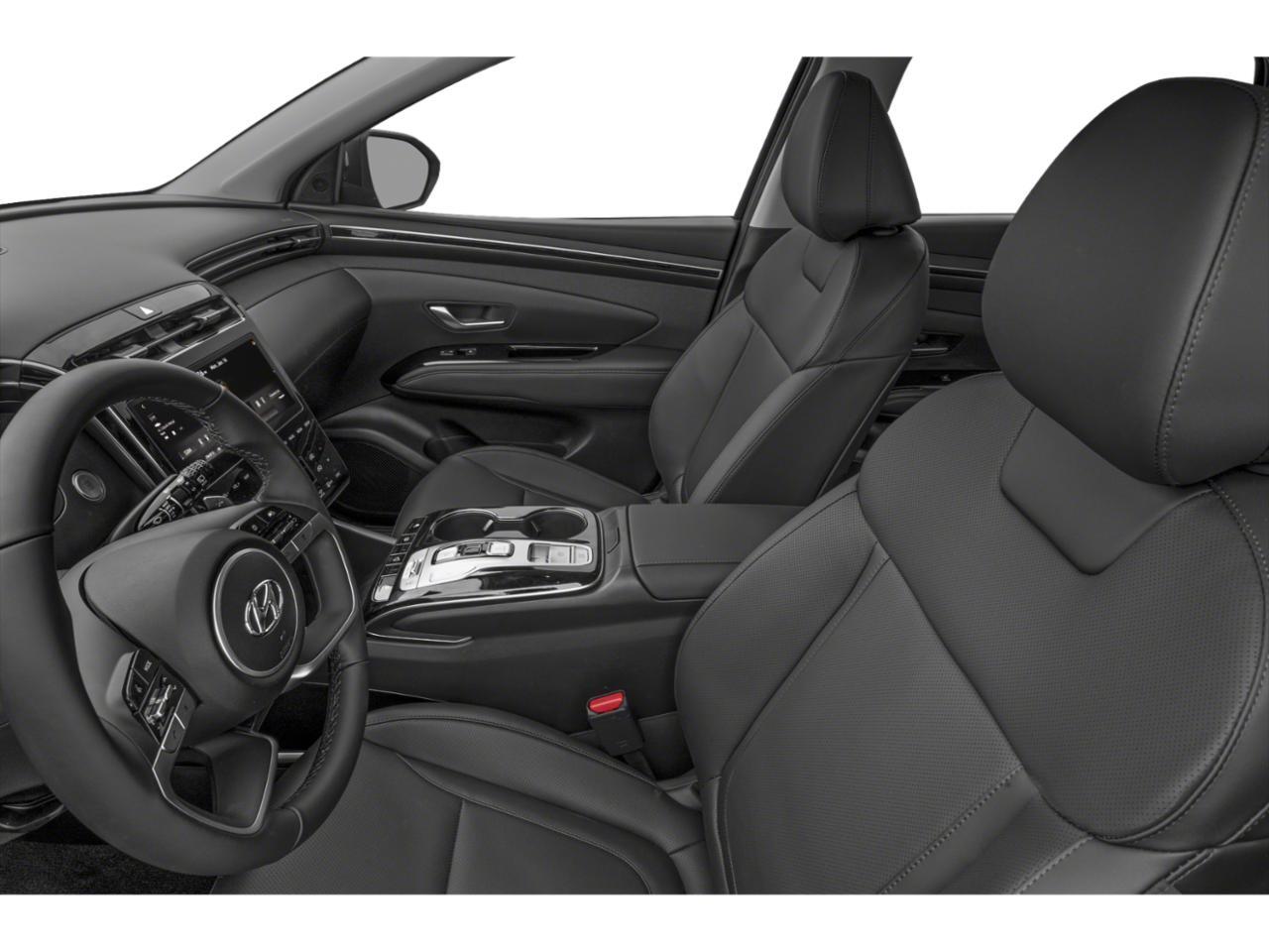 2023 Hyundai TUCSON SEL Convenience Vacaville CA 2023 Hyundai TUCSON SEL Convenience Vacaville CA