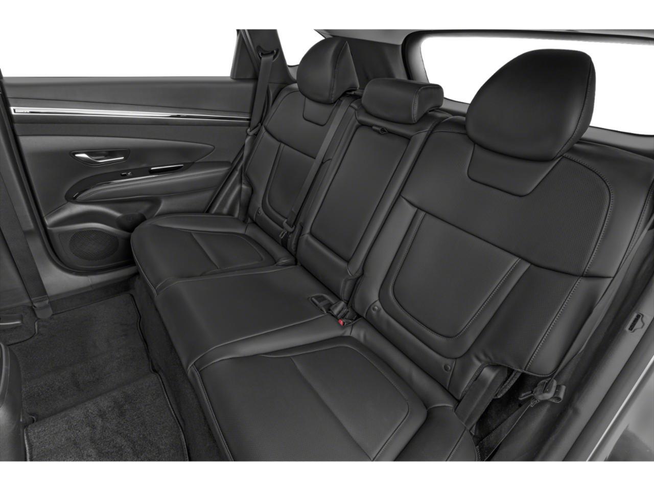 2023 Hyundai TUCSON SEL Convenience Vacaville CA 2023 Hyundai TUCSON SEL Convenience Vacaville CA