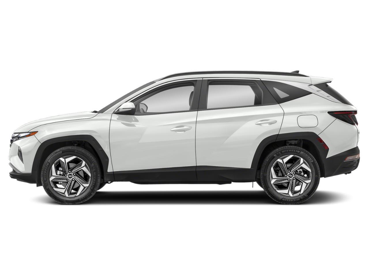2023 Hyundai TUCSON SEL Convenience Vacaville CA 2023 Hyundai TUCSON SEL Convenience Vacaville CA