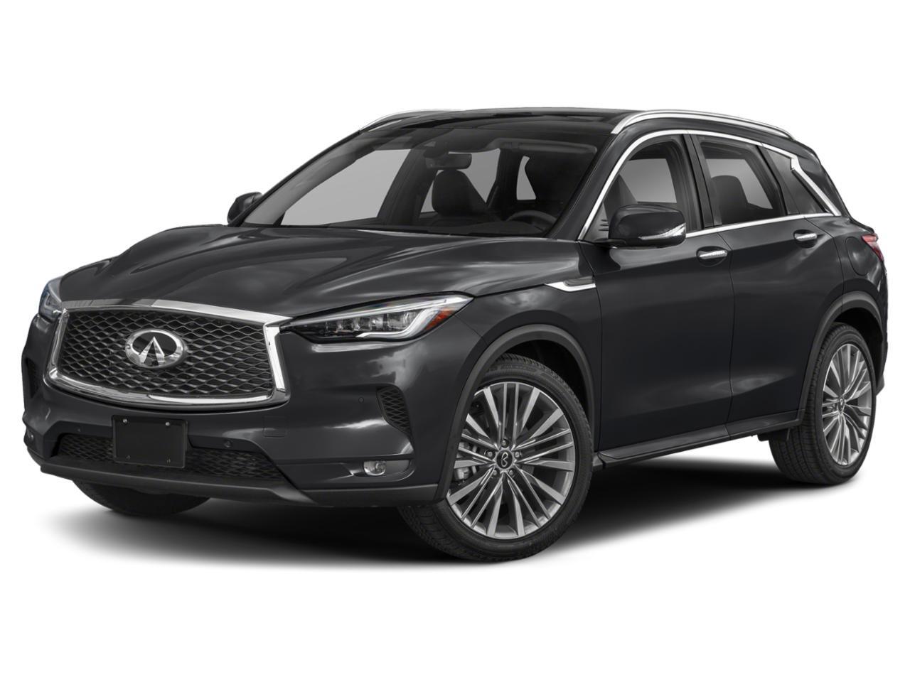 2023 INFINITI QX50 Autograph Roseville CA