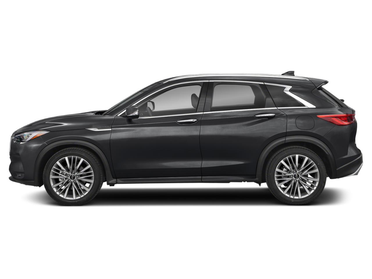 2023 INFINITI QX50 Autograph Roseville CA