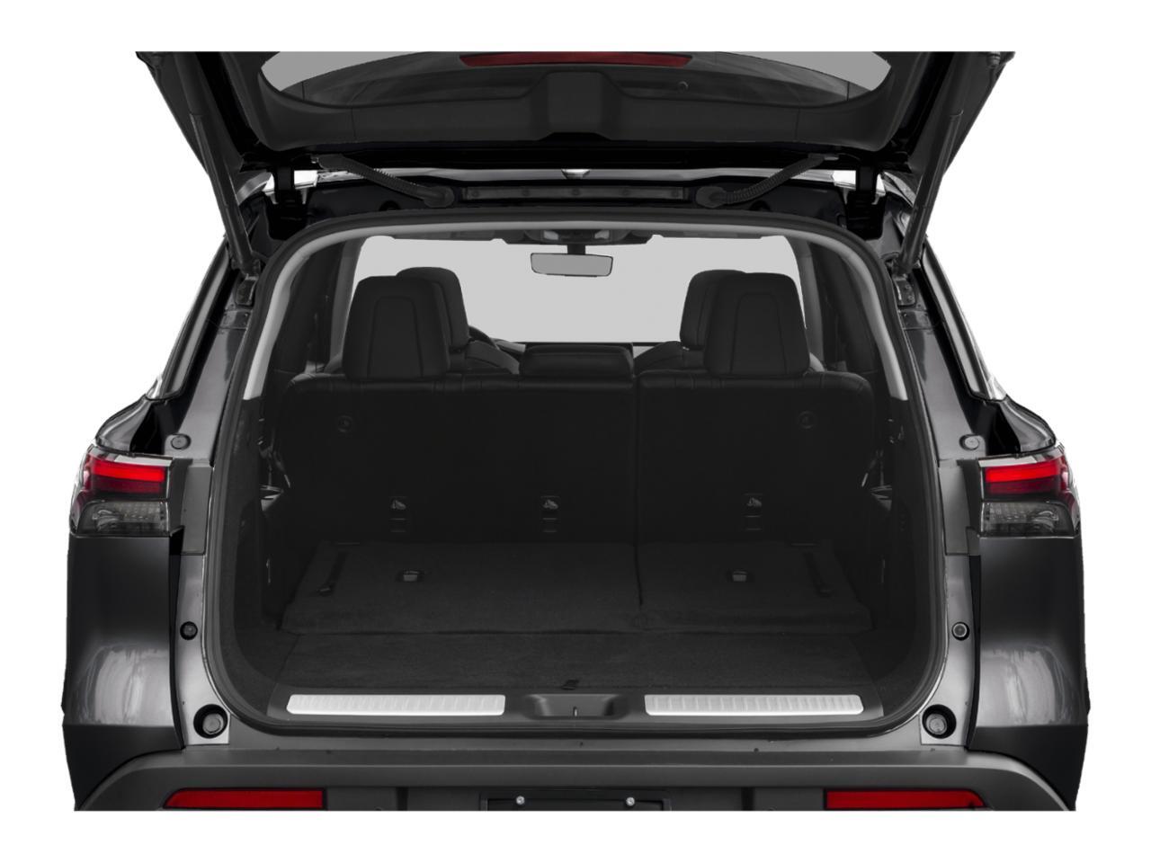 2023 INFINITI QX60 Autograph San Clemente CA