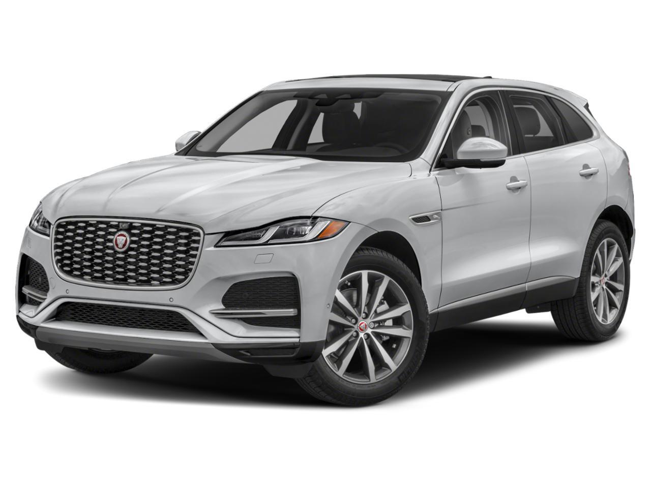 2023 Jaguar F-PACE P250 S San Clemente CA