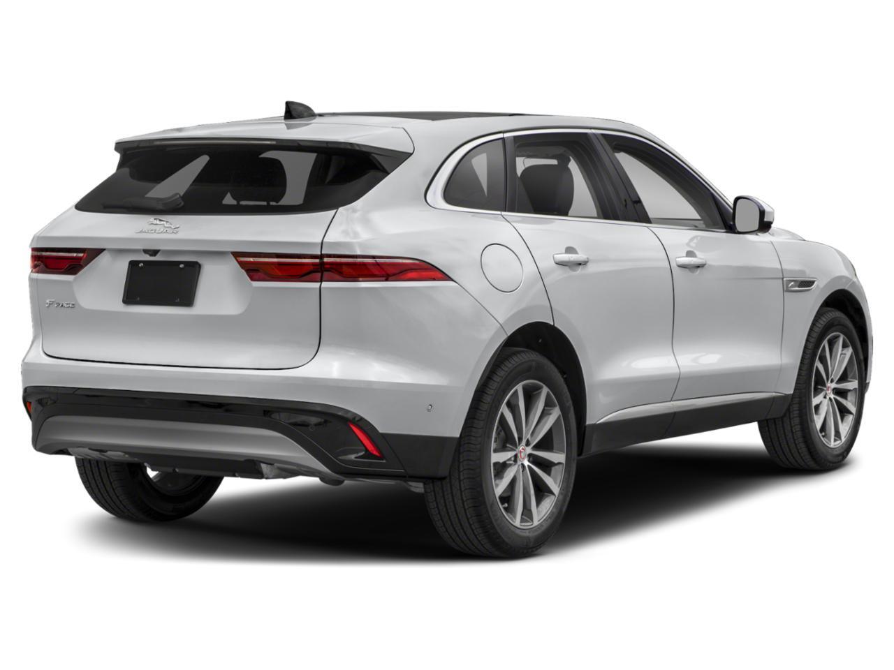 2023 Jaguar F-PACE P250 S San Clemente CA