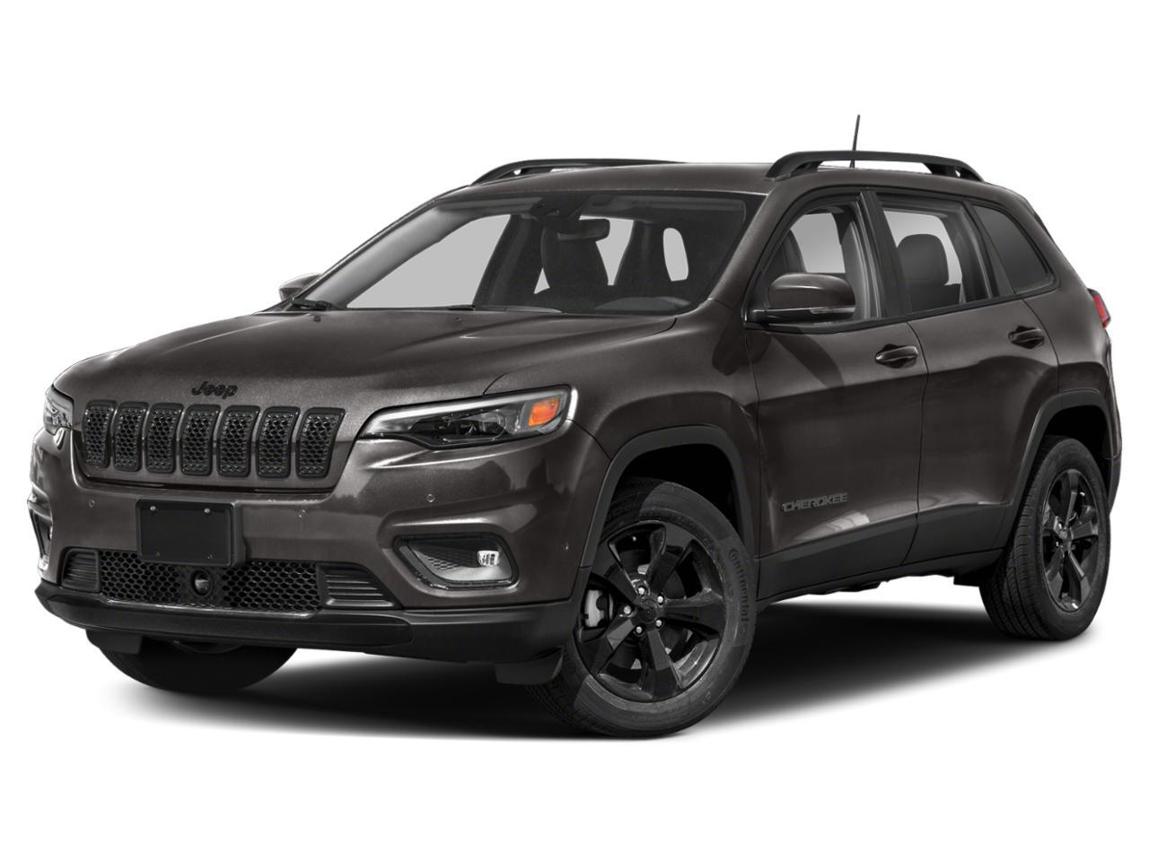 2023 Jeep Cherokee 2023 Jeep Cherokee