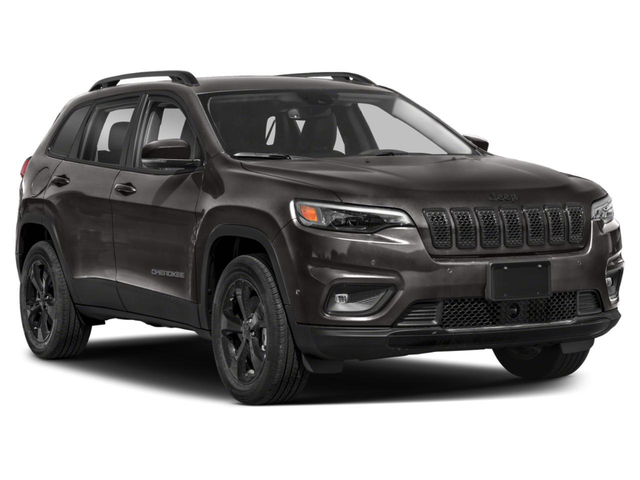2023 Jeep Cherokee Altitude Watertown SD 2023 Jeep Cherokee Altitude Watertown SD