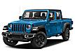 2023 Jeep Gladiator High Altitude