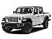 2023 Jeep Gladiator Willys