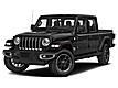 2023 Jeep Gladiator Willys