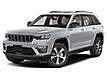 2023 Jeep Grand Cherokee 4xe Base 4xe