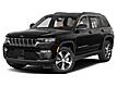 2023 Jeep Grand Cherokee 4xe Trailhawk