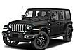 2023 Jeep Wrangler 4xe Willys