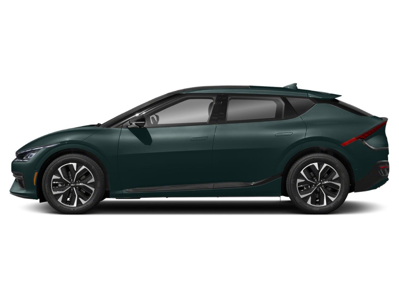 2023 Kia EV6 GT-Line 2023 Kia EV6 GT-Line