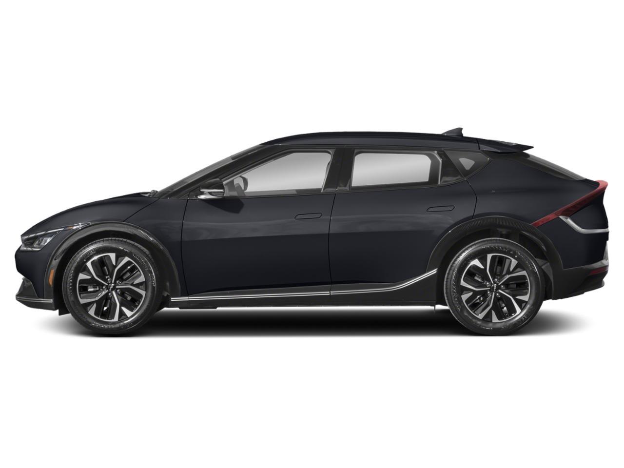 2023 Kia EV6 Wind 2023 Kia EV6 Wind