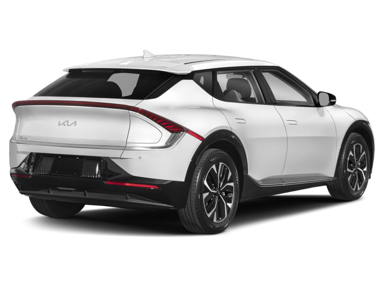 2023 Kia EV6 Wind 2023 Kia EV6 Wind