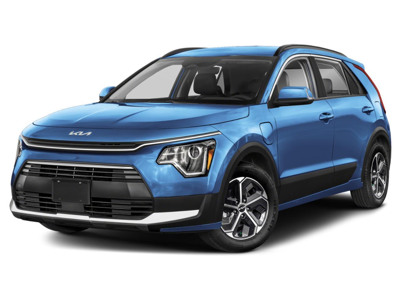 2023 Kia Niro Plug-In Hybrid EX 2023 Kia Niro Plug-In Hybrid EX
