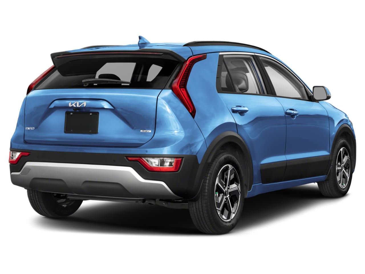 2023 Kia Niro Plug-In Hybrid EX 2023 Kia Niro Plug-In Hybrid EX