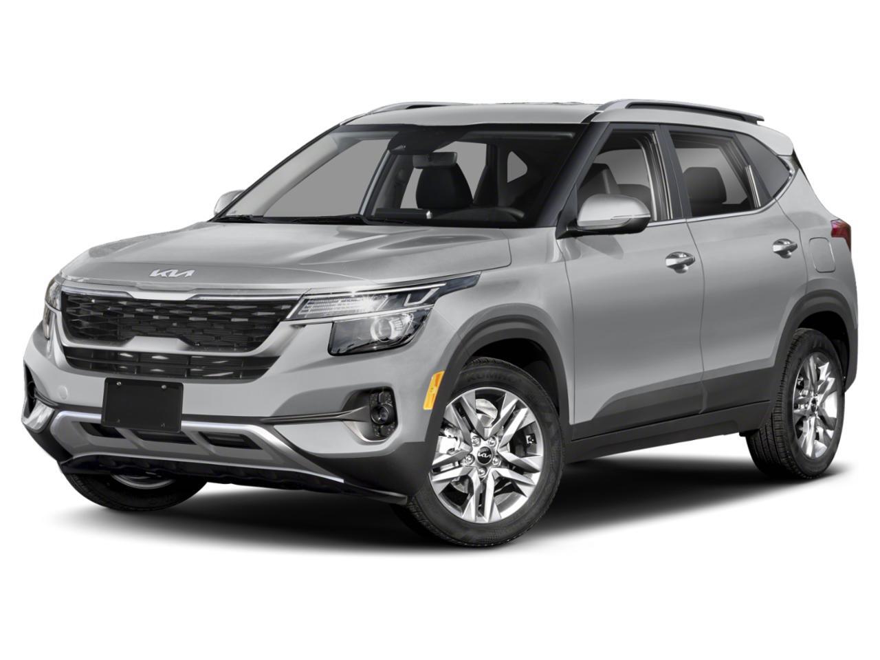 2023 Kia Seltos S 2023 Kia Seltos S