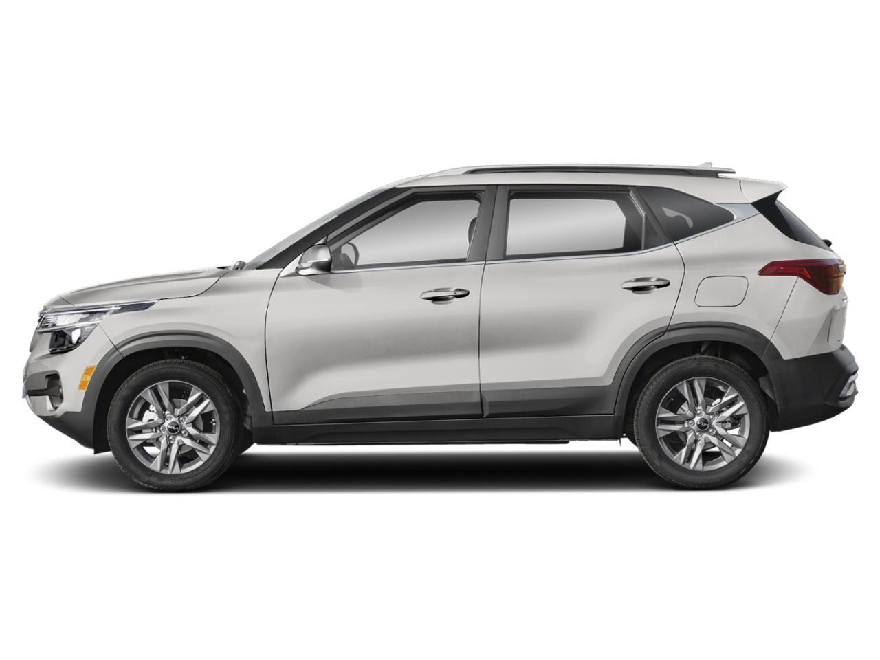2023 Kia Seltos S 2023 Kia Seltos S