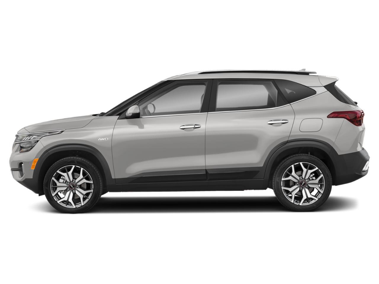2023 Kia Seltos SX 2023 Kia Seltos SX
